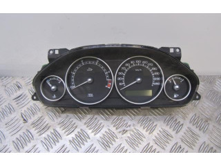 Přístrojová deska  Jaguar X-Type 2006 17916941  