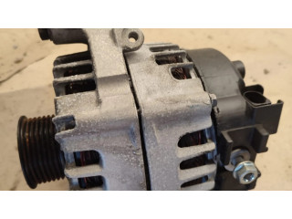 Генератор BMW X5 E70 3.0