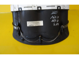 Панель приборов 156033137 Alfa Romeo 166