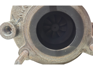 Turbodmychadlo Турбина GTA1549LV, HB200638766 Nissan X-Trail T31 m9r855