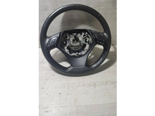 Руль Toyota C-HR I 2016 - 2023 года 192711018, 627554600