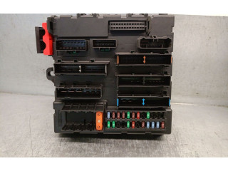 Pojistková skříňka Řídící jednotka BSM 12769679, 519161301GM   Saab 9-3 Ver2 2009