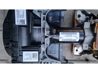 Рулевая рейка 10B226210219S BMW X5 E70 2006-2013 года