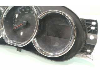 Панель приборов 248102645R Dacia Logan I