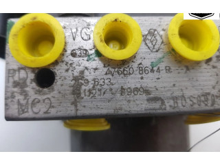 Блок АБС 476608644R, 476608644R Dacia Logan II 2012 - 2020 года