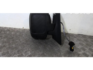 Зеркало электрическое Fiat Scudo 2007 - 2016 года