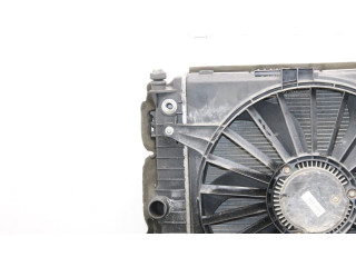 Комплект радиатора Jaguar XK - XKR 2006 - 2016 года