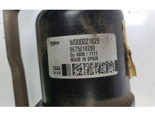 Комплект механизма стеклоочистителей