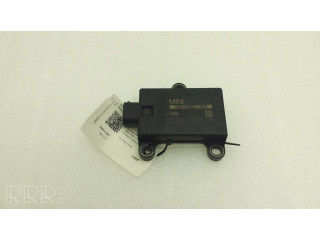 ESP (stabilumo sistemos) valdymo blokas