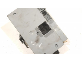 Блок управления