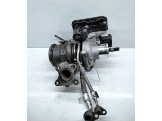  Турбина Jeep Renegade  55284984, 55282151         