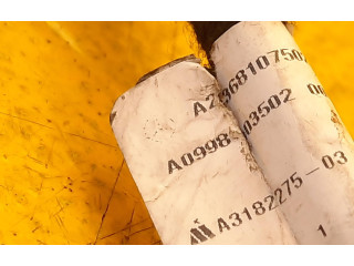 Зеркало (управляемое электричеством) A2368107502, A0998603502 Mercedes-Benz GLE W167