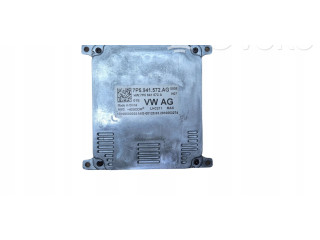 Įtampos keitiklis/ keitimo modulis    Volkswagen Passat Alltrack  