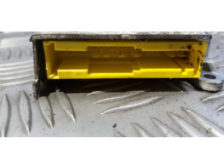 Блок подушек безопасности 1J0909609, 5WK42800 Volkswagen Golf III