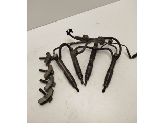 Комплект форсунок     Audi A3 S3 8L   