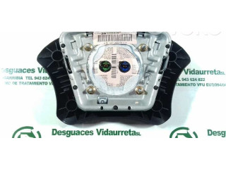 Подушка безопасности водителя 96509314ZE   Citroen C5