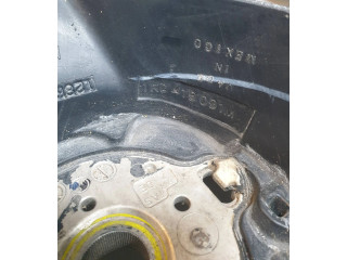 Руль Volkswagen Jetta IV 1999 - 2005 года 1K0419091M, 09JX3A