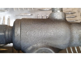 Топливная рампа 45PP33, 10296258270 Nissan Navara D40 2.5