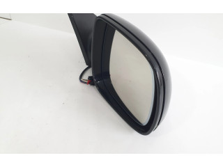 Zpětné zrcátko Audi Q7 4L 2006 4L1857410B, 4L0857536D