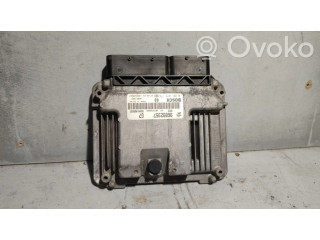 Řídící jednotka 96892357   Chevrolet Captiva 2008