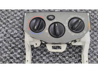 Блок управления климат-контролем W964097K   Renault Trafic II (X83)