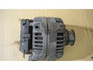 Генератор 93169024   Opel Meriva A 1.8     