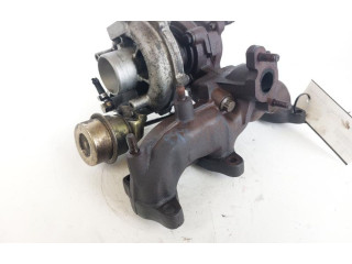 Турбина Audi A2 7017291