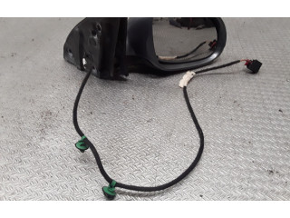 Зеркало электрическое Volkswagen Jetta V 2005 - 2010 года