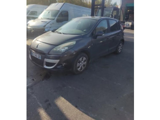 Блок управления климат-контролем 275109409R   Renault Scenic III   Grand scenic III