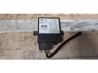 Блок управления центрального замка 7D0959800, 5WK48161   Volkswagen Transporter - Caravelle T4