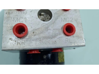 Jednotka ABS 0265216895, Honda Civic