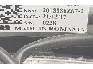 Руль Dacia Duster 484007487R