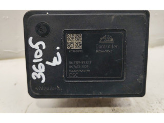 Блок АБС 58900B9800 Hyundai i10 2013 - 2018 года