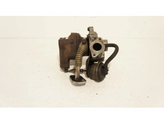 Turbodmychadlo Турбина 73501343 Fiat Doblo