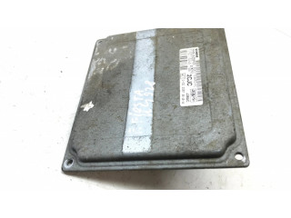 Řídící jednotka 6S6112A650FC, S120977315C   Ford Fiesta 2007