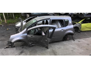 Jednotka ABS NT Renault Grand Modus 2008