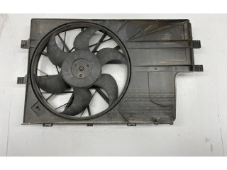 Вентилятор радиатора     1685000193, 69466    Mercedes-Benz A W168 