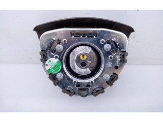 Подушка безопасности водителя 6539950   Jeep Cherokee