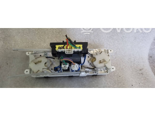 Блок управления климат-контролем 8M22   Subaru Forester SF