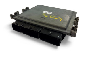 Блок управления двигателем Блок управления 237106276R, 237106102R Dacia Duster