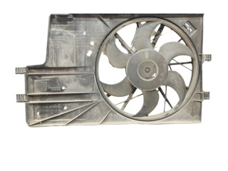 Вентилятор радиатора 0130303880 Mercedes-Benz A W168