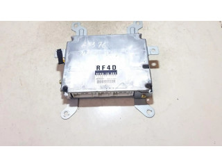 Řídící jednotka 2758005380 Mazda 323 F 2001
