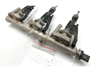 Топливная рампа 8656548 Mini Cooper Countryman F60