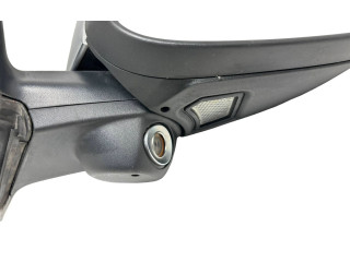 Зеркало электрическое        Volvo V70  2014 - 2016 года   