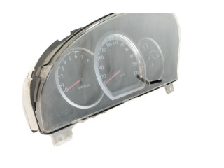 Панель приборов 96430920PK   Chevrolet Nubira       