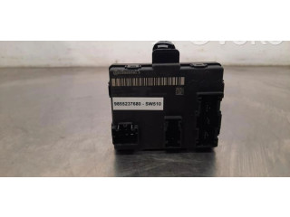 Zpětné zrcátko Peugeot 308 2022 9853063580