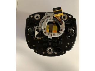 Подушка безопасности водителя    Volvo XC90