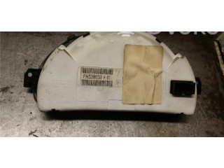 Панель приборов 9652008280   Citroen C2       
