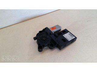 Передний двигатель механизма для подъема окон