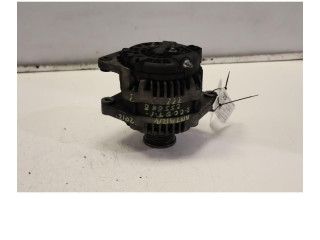 Генератор 13501719   Opel Antara      